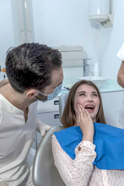 Best Orthodontic Emergency Dentist in Santaquin, UT