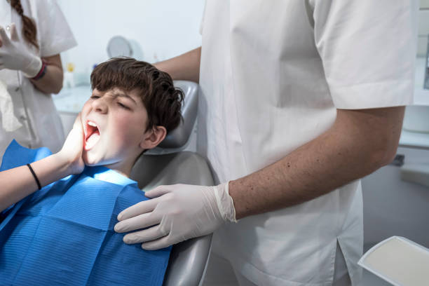 Best Emergency Dentist for Special Needs Patients in Santaquin, UT