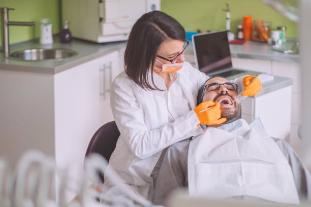 Best Emergency Cosmetic Dentistry in Santaquin, UT